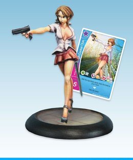 Tentacle Bento: Tough Cookie Club