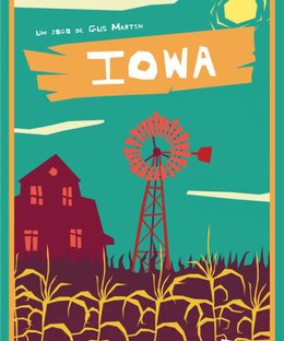 Iowa