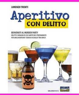 Aperitivo con delitto