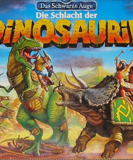 Die Schlacht der Dinosaurier