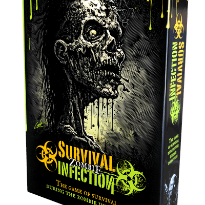 Zombie Survival Infection