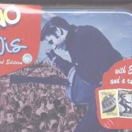 UNO: Elvis Presley