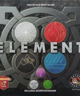 Element: Silver