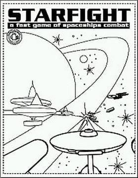 Starfight