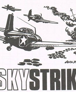 Skystrike