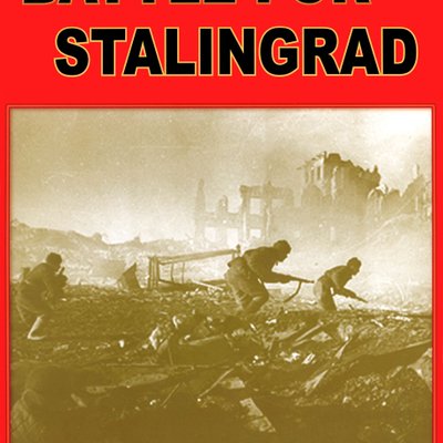 Battle for Stalingrad