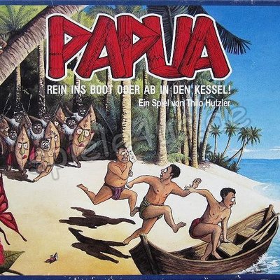 Papua