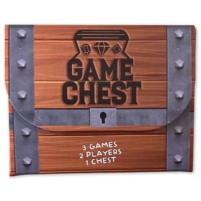 The Game Chest: Vol. 1