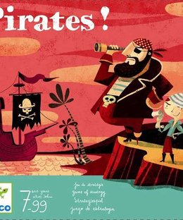 Pirates!