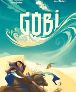 Gobi