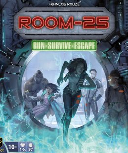 Room 25