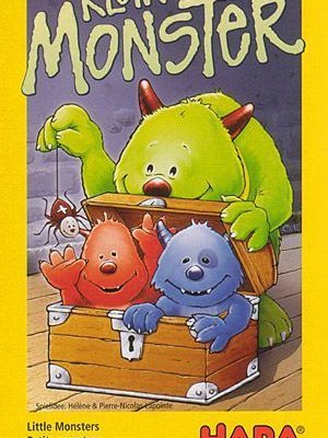 Kleine Monster