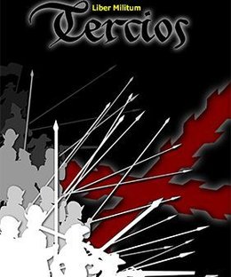 Liber Militum: Tercios
