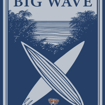 Big Wave