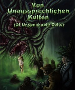 Von Unaussprechlichen Kulten
