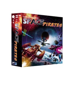 Space Pirates