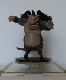 Dungeons & Dragons: Attack Wing – Nalfeshnee Expansion Pack