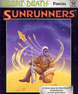 Silent Death Forces: Sunrunners