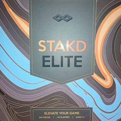 STAKD Elite
