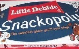Snackopoly
