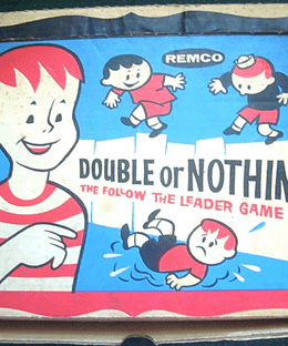 Double or Nothin'