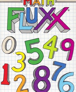 Math Fluxx