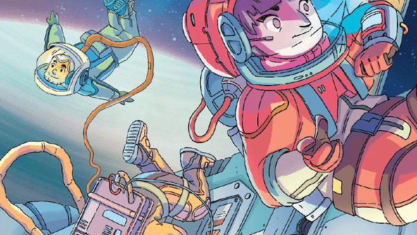 Now on Board Game Arena: Space Lab