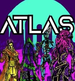 Atlas