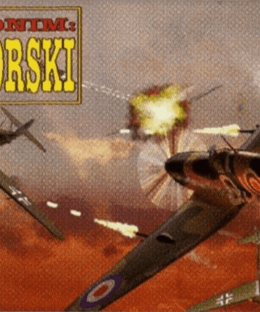 Kryptonim: Lew Morski