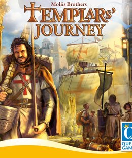 Templars' Journey