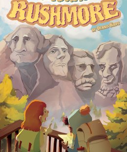 Mount Rushmore