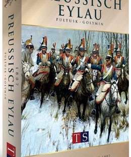 Preussisch Eylau 1807