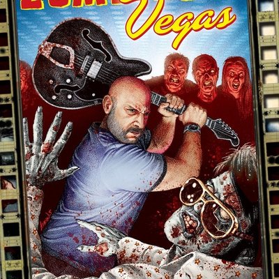 Zombies!!!: Vegas