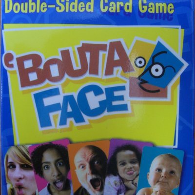 'Bouta Face
