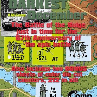 ASL Comp: Darkest December