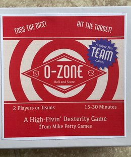 O-Zone