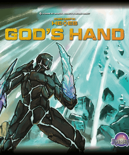 Knee Deep in Hexes: God's Hand