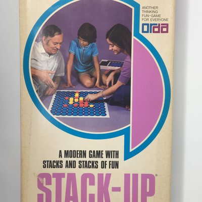 Stack-Up