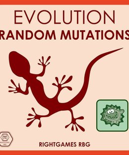 Evolution: Random Mutations
