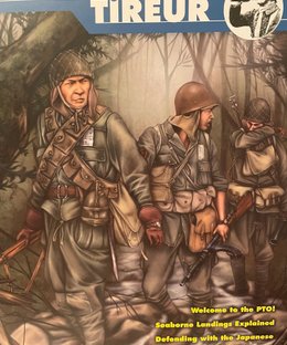 Le Franc Tireur #16: PTO Revisited