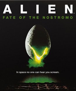 ALIEN: Fate of the Nostromo