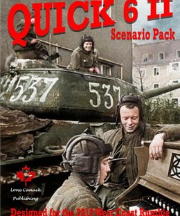 Quick 6 II Scenario Pack