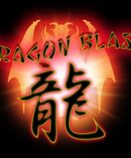 Dragon Blast: Battlestorm