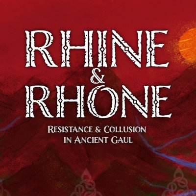 Rhine & Rhone