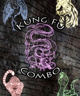 Kung Fu Combo