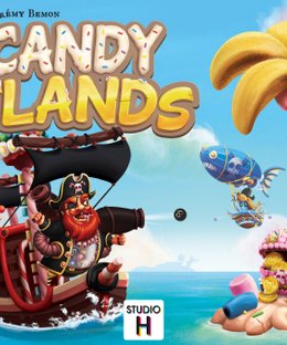 Candy Islands
