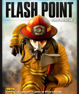 Flash Point: Fire Rescue