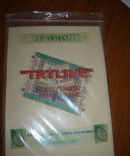 Tryline