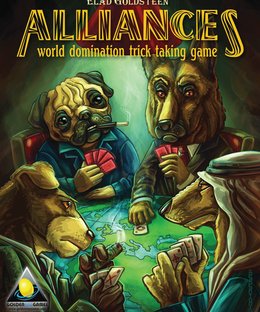 Alliances