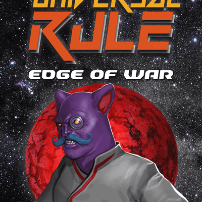 Universal Rule: Edge of War
